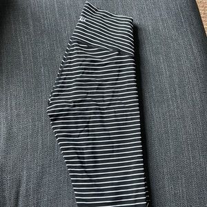 Lululemon Wunder Under Leggings